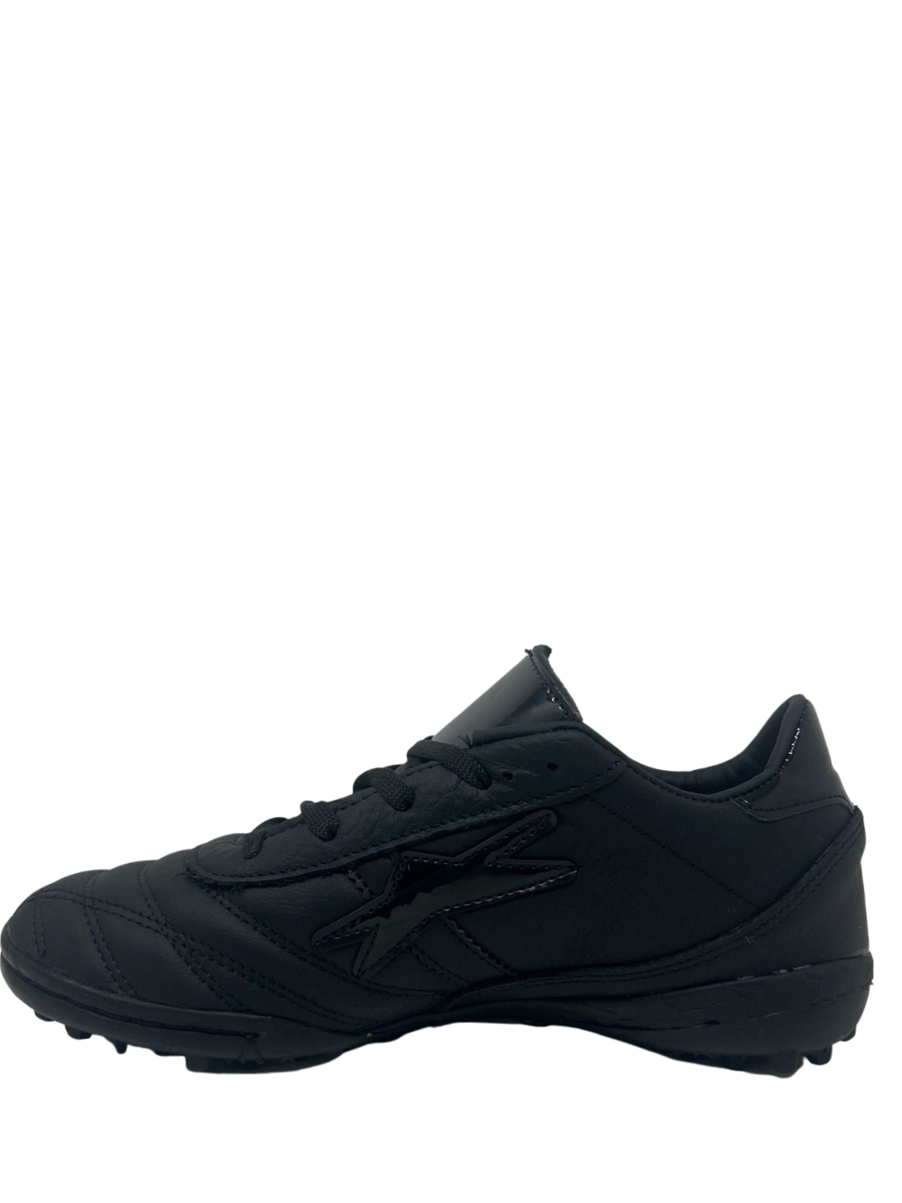 N372N Eescord 3040 Negro total piel