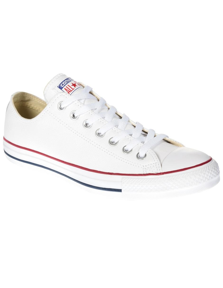 N373O Converse Chuck Taylor en Choclo de Piel - Calzado de mujer y hombre