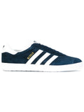 N372O adidas tenis Gazelle marino