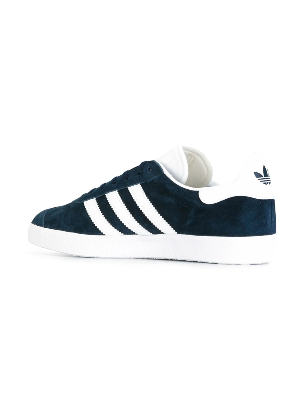 N372O adidas tenis Gazelle marino