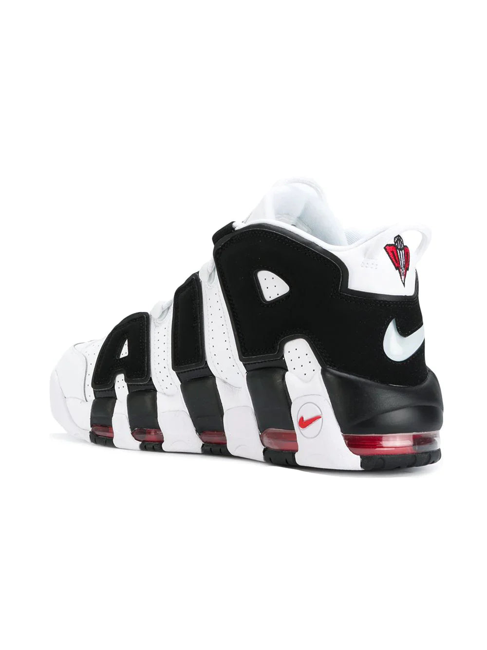 N370O NIKE AIR MORE UPTEMPO SCOTTIE PIPPEN CRIMPSON