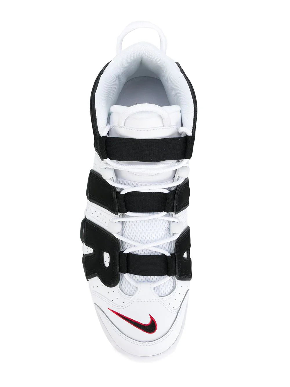 N370O NIKE AIR MORE UPTEMPO SCOTTIE PIPPEN CRIMPSON