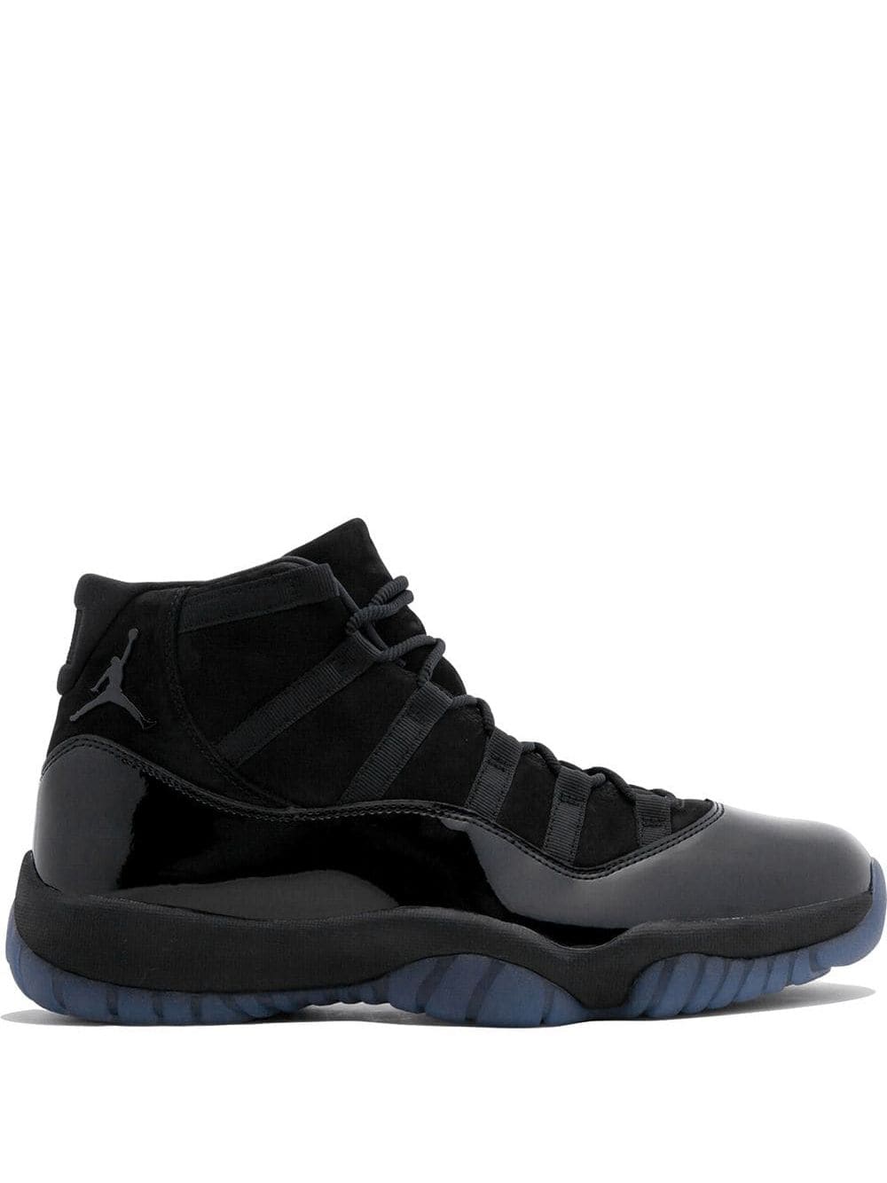 N370O Jordan "Air Jordan 11 Retro ""Cap and Gown"" sneakers" - Calzado de mujer y hombre