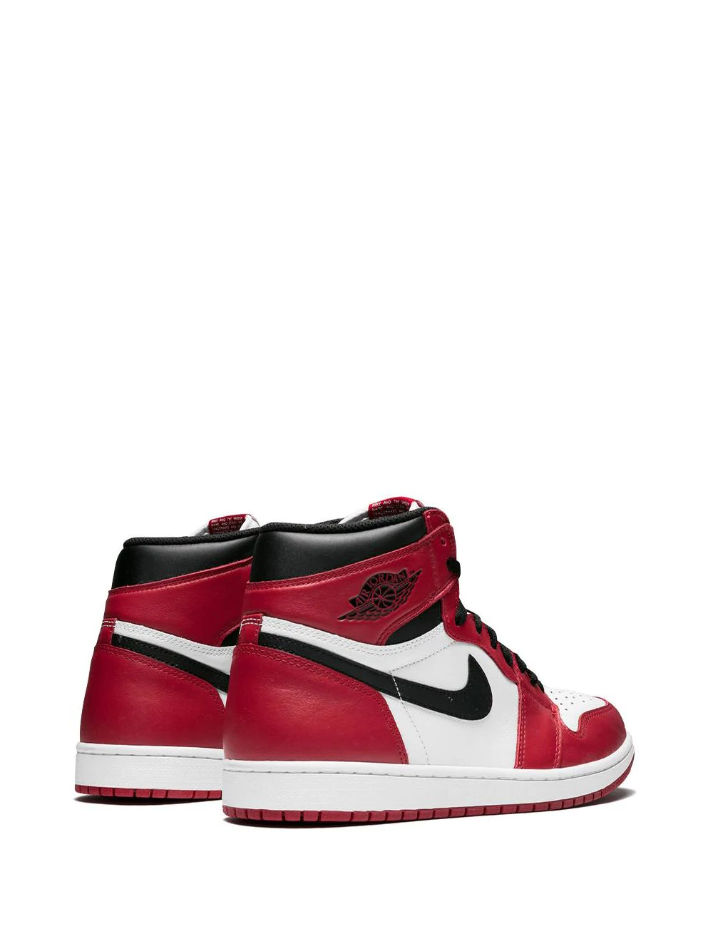 N370O Jordan tenis Air Jordan 1 Retro High OG Chicago - Calzado de mujer y hombre