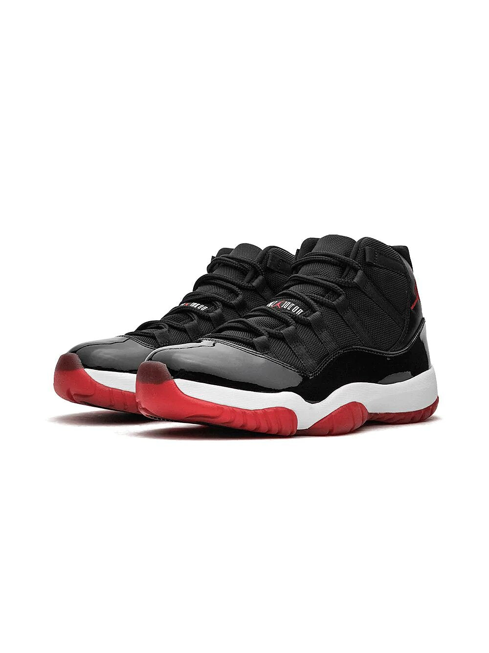 N370O Jordan Air Jordan 11 Retro bred - Calzado de mujer y hombre