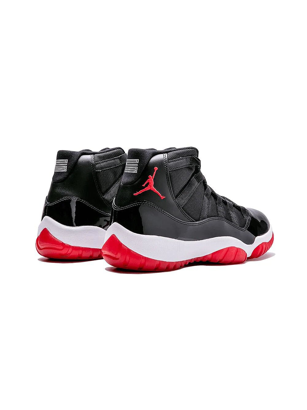N370O Jordan Air Jordan 11 Retro bred - Calzado de mujer y hombre