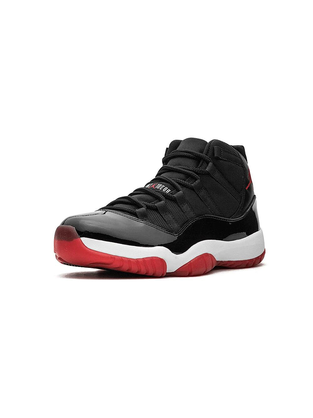 N370O Jordan Air Jordan 11 Retro bred - Calzado de mujer y hombre