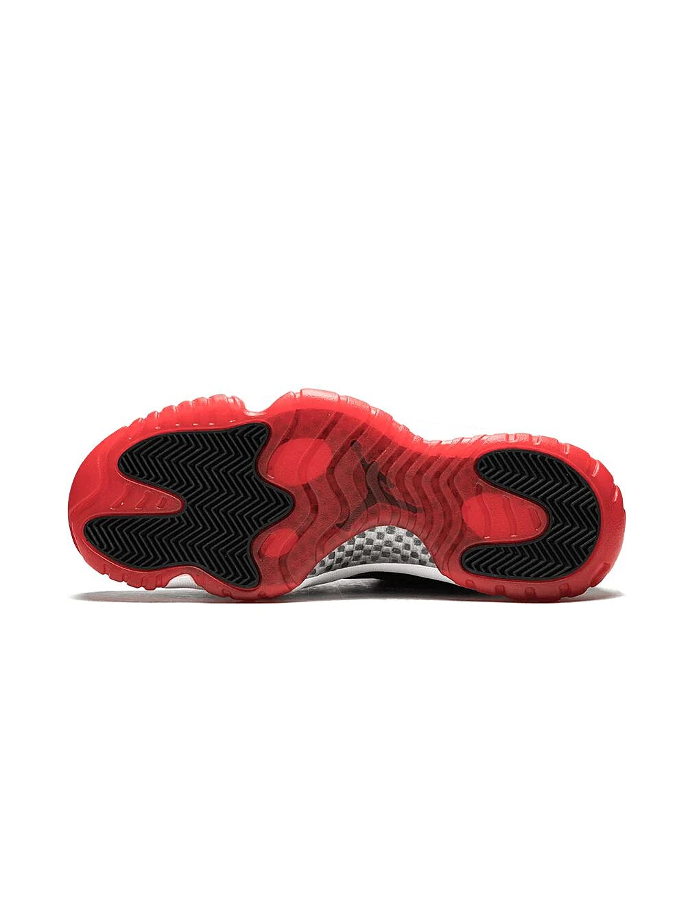 N370O Jordan Air Jordan 11 Retro bred - Calzado de mujer y hombre