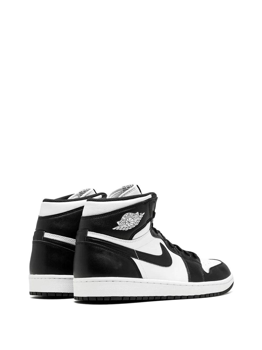 N370O Jordan Air Jordan 1 Retro High OG sneakers Panda - Calzado de mujer y hombre