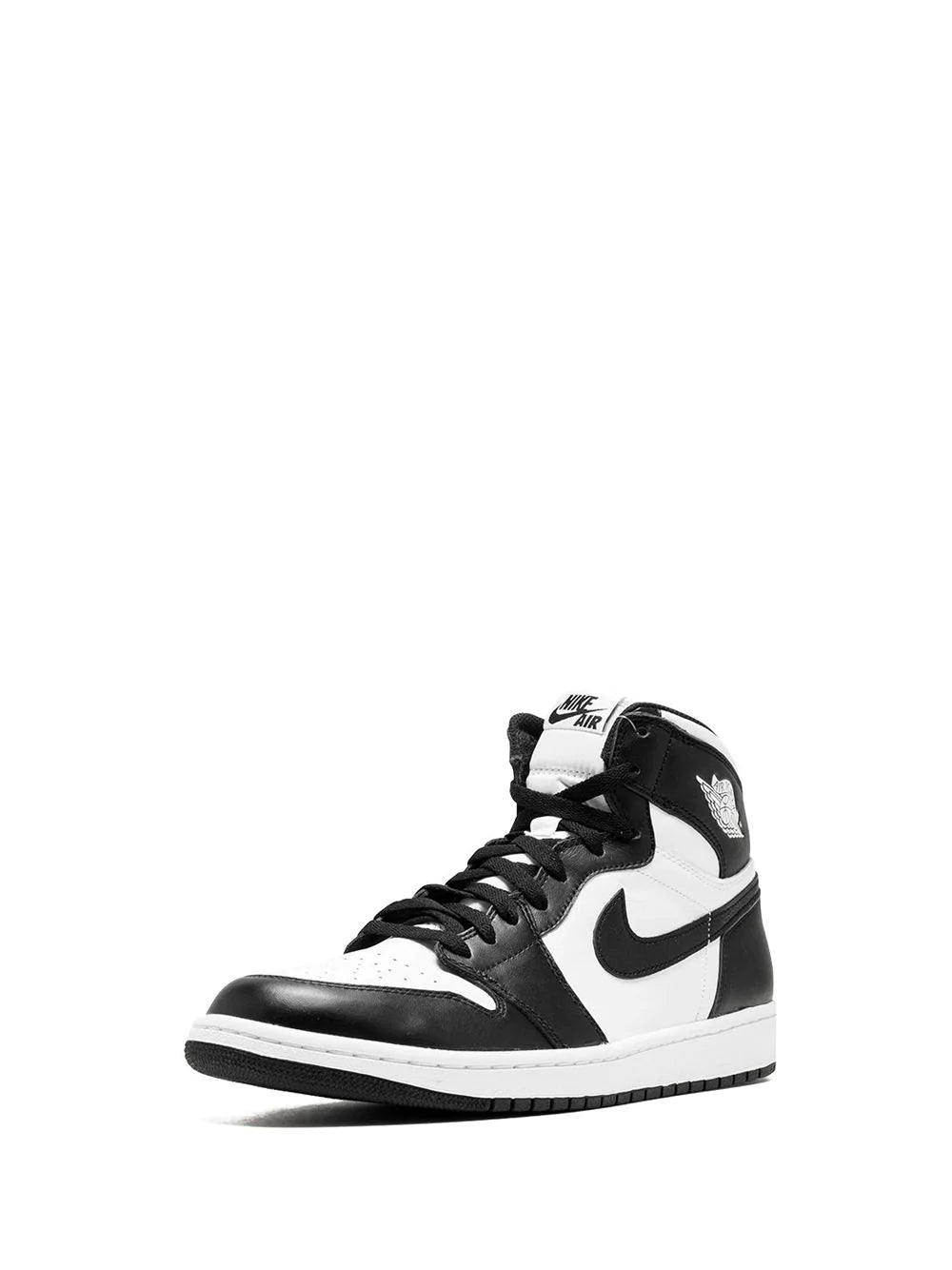 N370O Jordan Air Jordan 1 Retro High OG sneakers Panda - Calzado de mujer y hombre