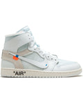 TENIS OFF-WHITE X AIR JORDAN 1 Jordan Air Jordan NRG sneakers
