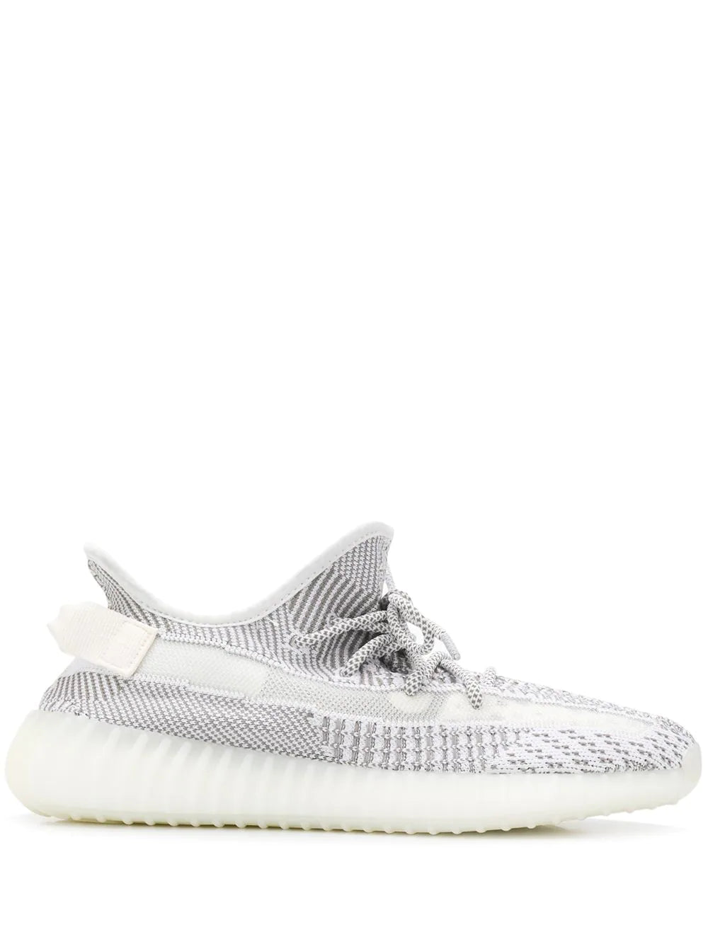 N370O ADIDAS YEEZY BOOST 350 V2 BLANCO GRIS - Calzado de mujer y hombre