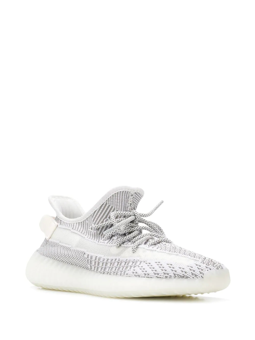 N370O ADIDAS YEEZY BOOST 350 V2 BLANCO GRIS - Calzado de mujer y hombre