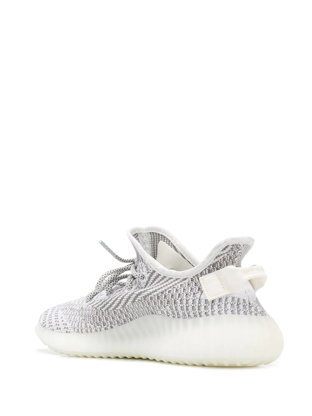 N370O ADIDAS YEEZY BOOST 350 V2 BLANCO GRIS - Calzado de mujer y hombre