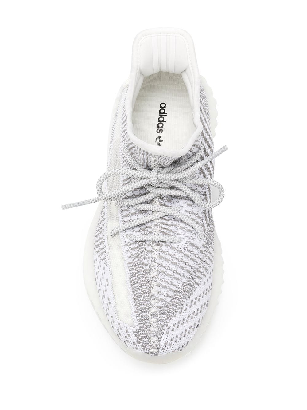 N370O ADIDAS YEEZY BOOST 350 V2 BLANCO GRIS - Calzado de mujer y hombre
