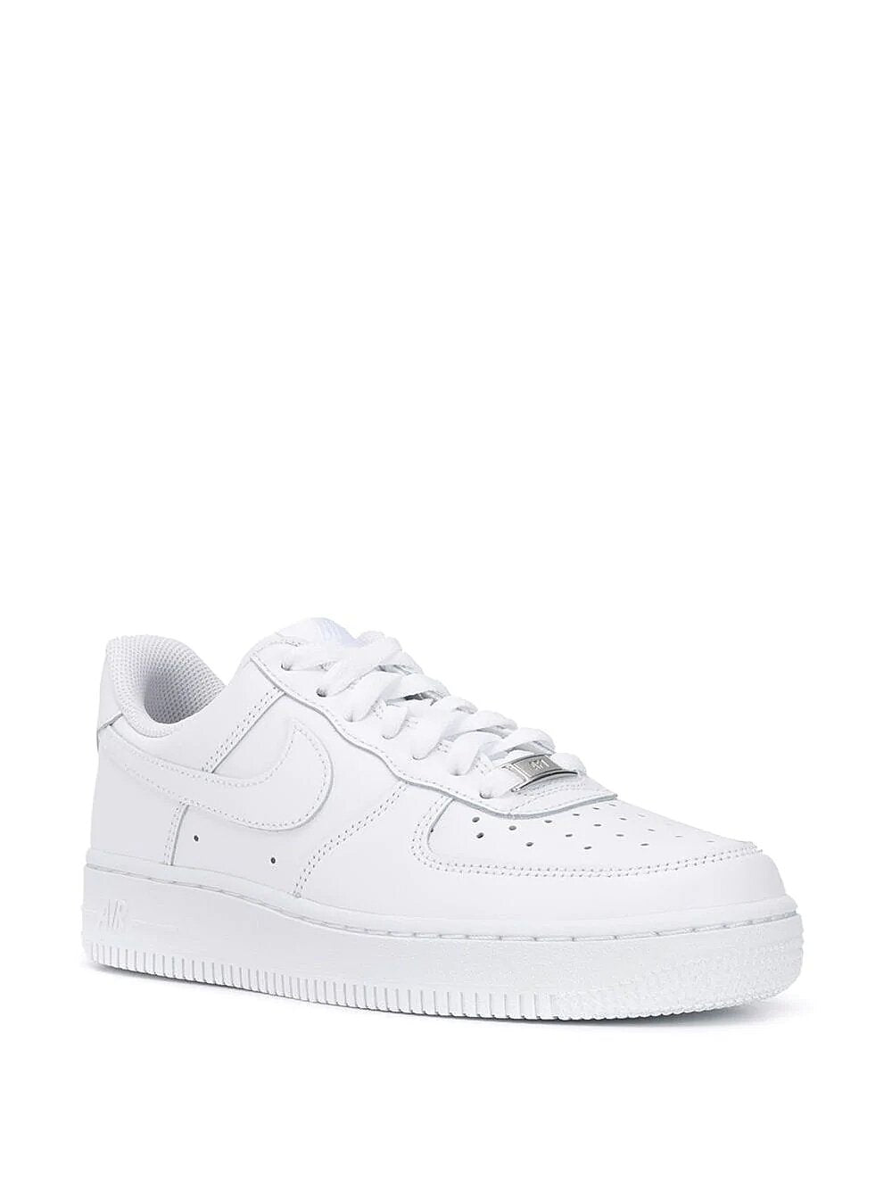 N370O Nike tenis bajos Air Force 1 '07 Original - Calzado de mujer y hombre