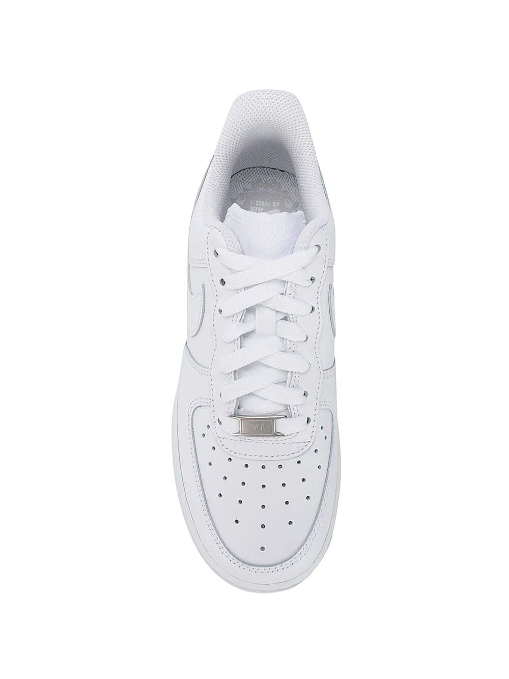 N370O Nike tenis bajos Air Force 1 '07 Original - Calzado de mujer y hombre