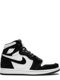 N372O Nike Jordan 1 Retro High ‘Twist’ Panda Jordan tenis Air Jordan 1 High OG negro blanco - Calzado de mujer y hombre