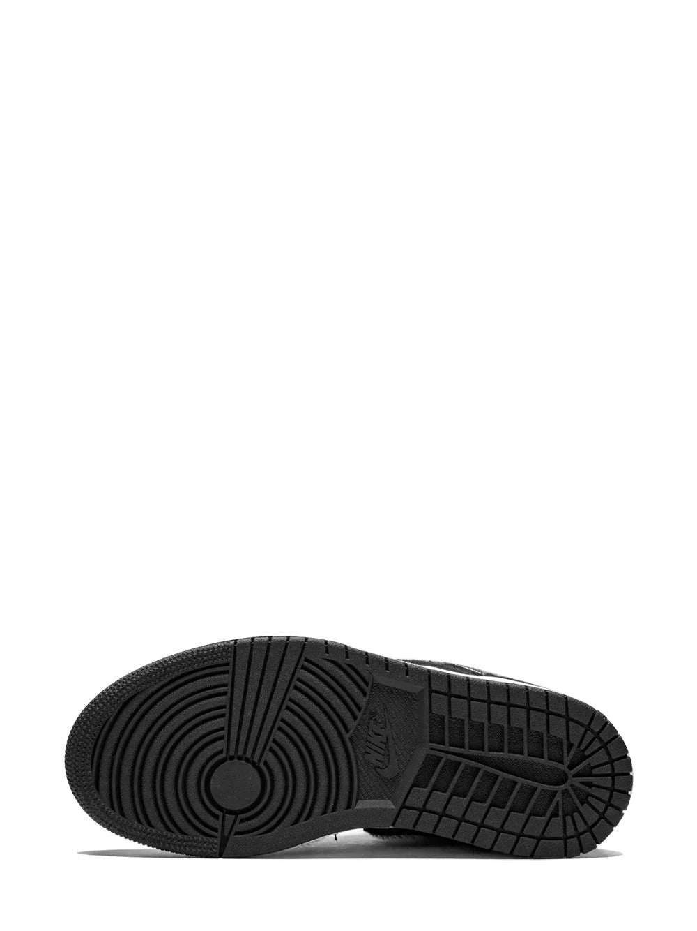 N372O Nike Jordan 1 Retro High ‘Twist’ Panda Jordan tenis Air Jordan 1 High OG negro blanco - Calzado de mujer y hombre