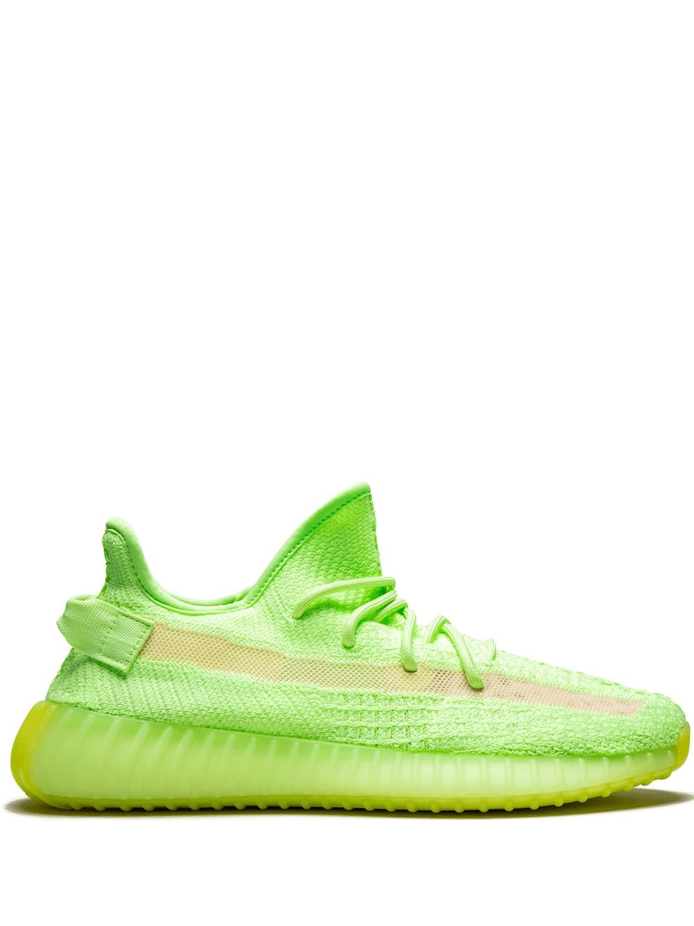 N370O adidas YEEZY tenis Yeezy Boost 350 V2 Glow in The Dark - Calzado de mujer y hombre