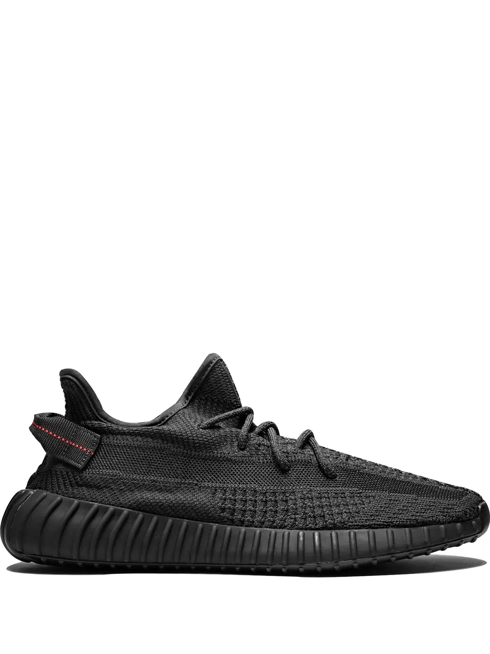 N372O adidas yezzy negro tenis Yeezy Boost 350 V2 "Black-Static negro - Calzado de mujer y hombre