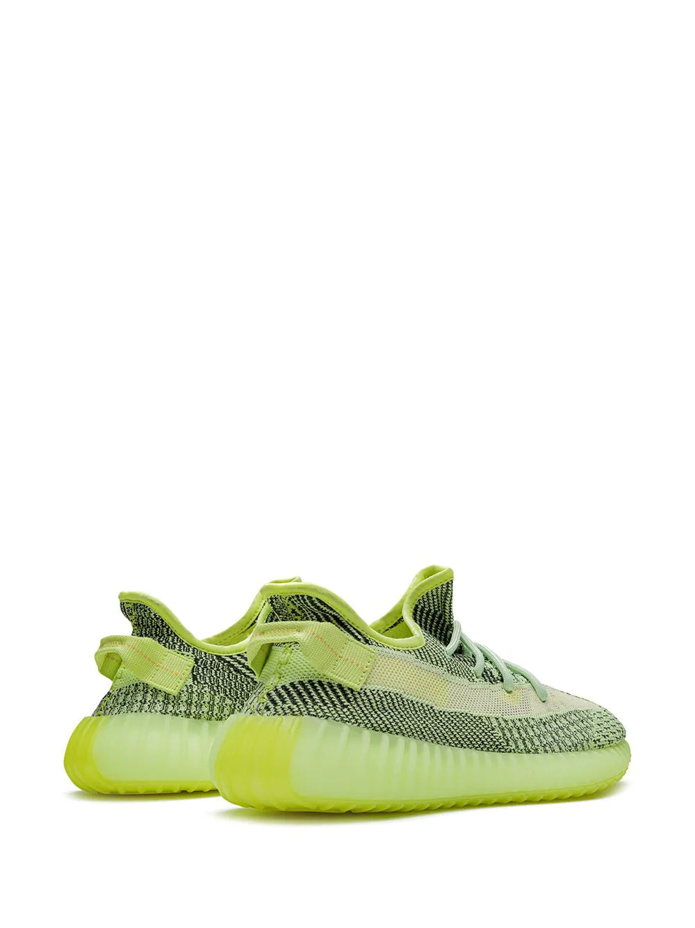 N370O adidas YEEZY tenis Yeezy Boost 350 VERDE