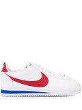 Nike tenis Nike Cortez Blanco Rojo Azul