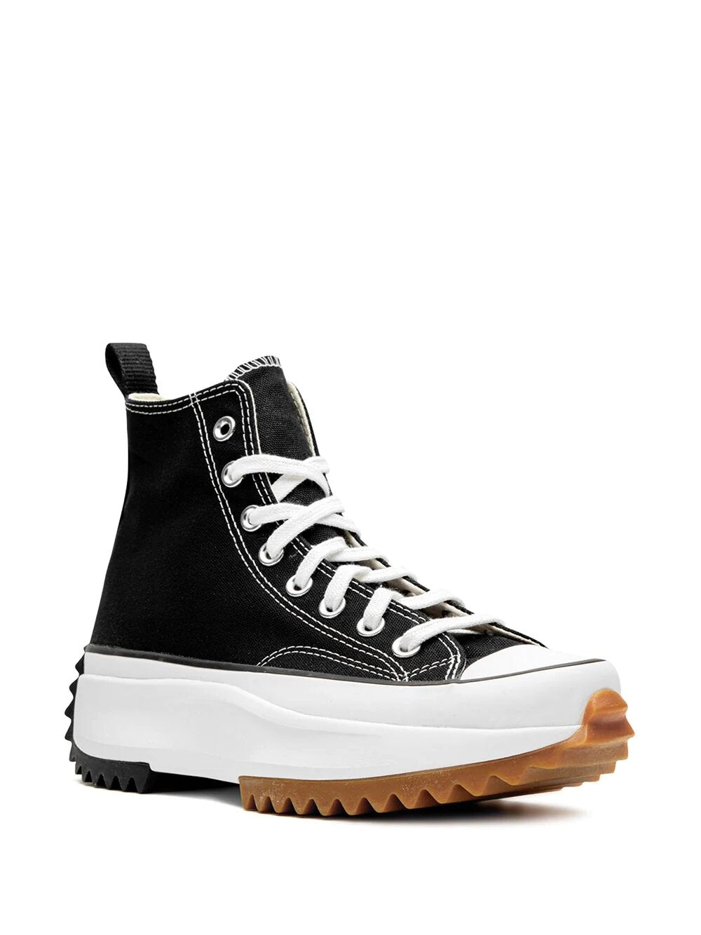 N373O Converse tenis Run Star Hike Converse tenis altos Run Star