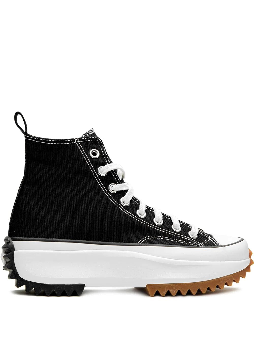 N373O Converse tenis Run Star Hike Converse tenis altos Run Star