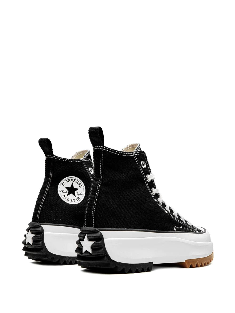 N373O Converse tenis Run Star Hike Converse tenis altos Run Star