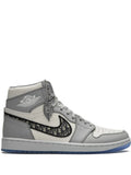 N370O Jordan tenis Air Jordan 1 High de Jordan x Dior