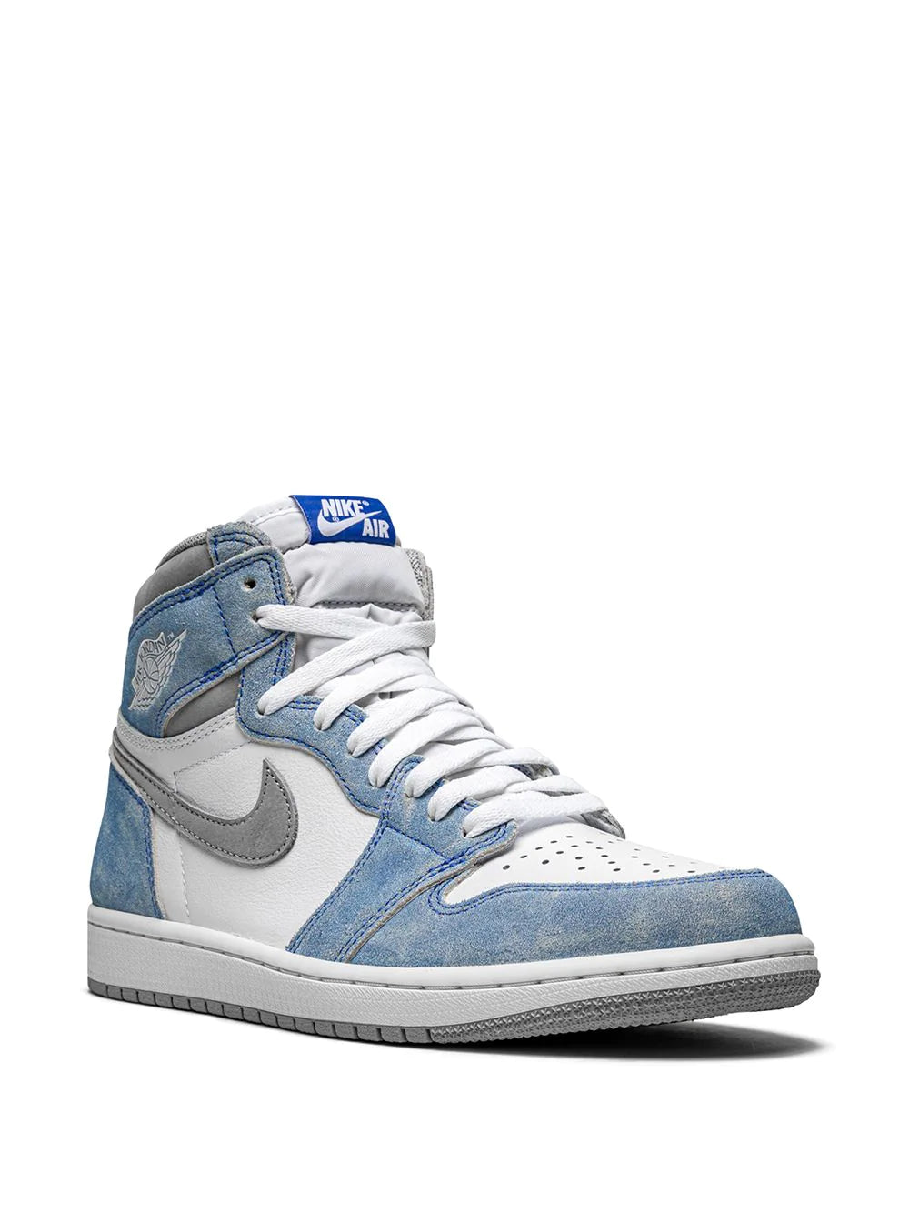 N375O Jordan tenis Air Jordan 1 Retro High "Hyper Royal" - Calzado de mujer y hombre