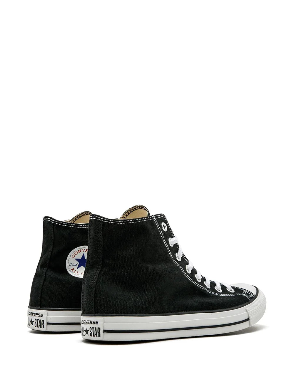 N373O Converse tenis altos Chuck Taylor All Star