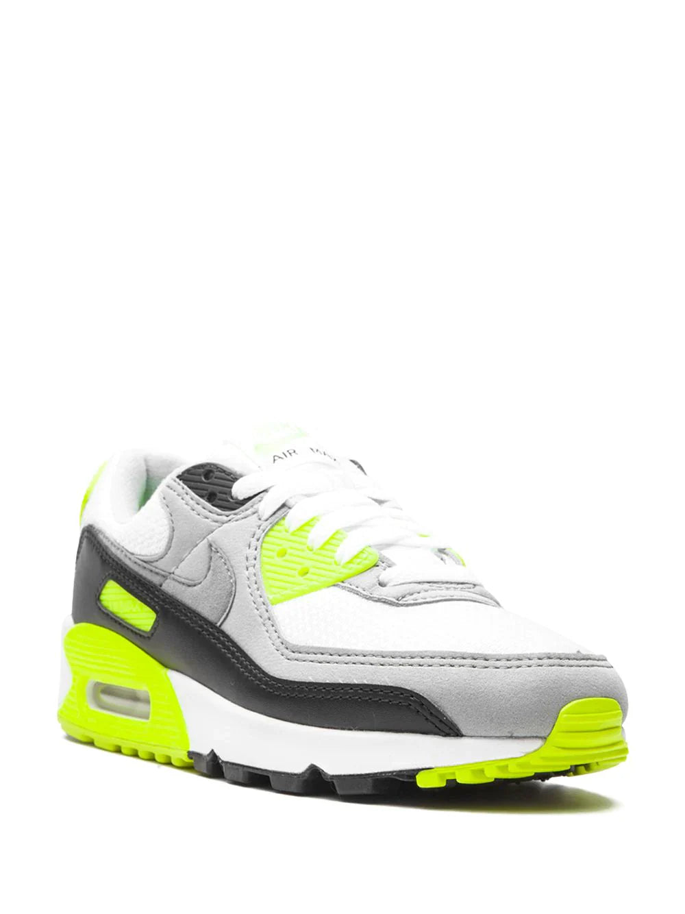 N370O NIKE AIR MAX 90 VOLT NIÑOS