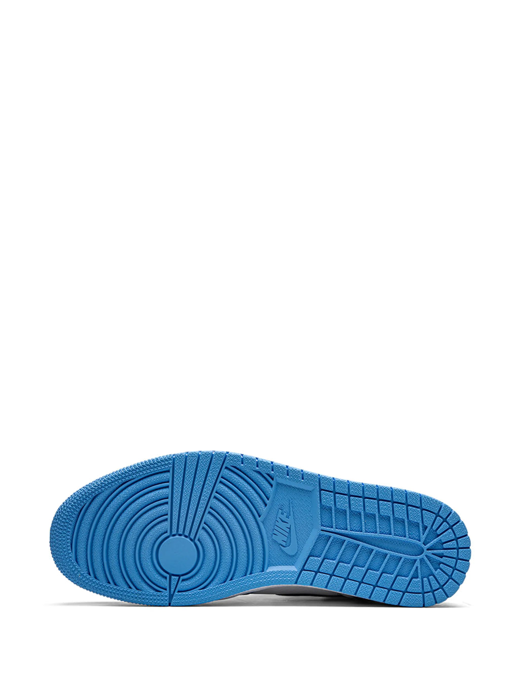 N375O Jordan tenis Air Jordan 1 Retro High University Blue - Calzado de mujer y hombre