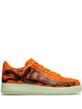 Tenis Air Force 1 '07 Skeleton QS