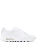 N372O NIKE AIR MAX 90 WHITE WHITE BLANCO