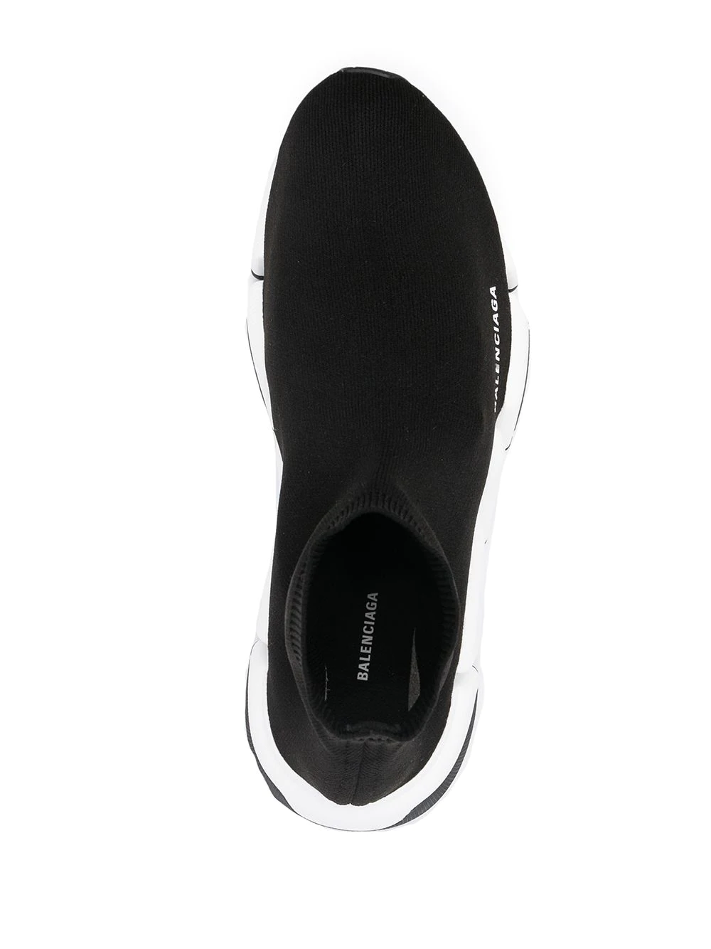 N370O Balenciaga tenis Speed 2.0