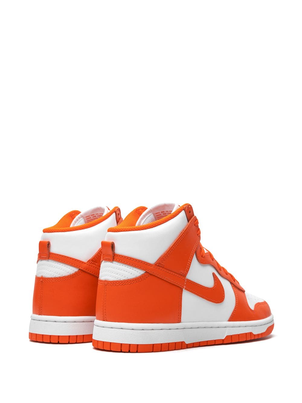 N370O tenis Dunk High Syracuse de Nike x Ambush - Calzado de mujer y hombre