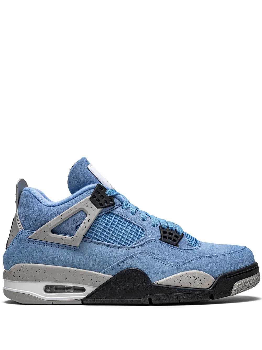 N372O Jordan Air Jordan 4 Retro University Blue - Calzado de mujer y hombre