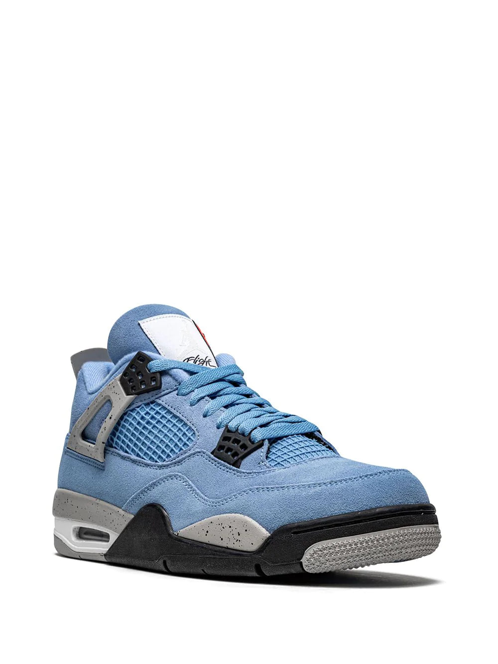 N372O Jordan Air Jordan 4 Retro University Blue - Calzado de mujer y hombre