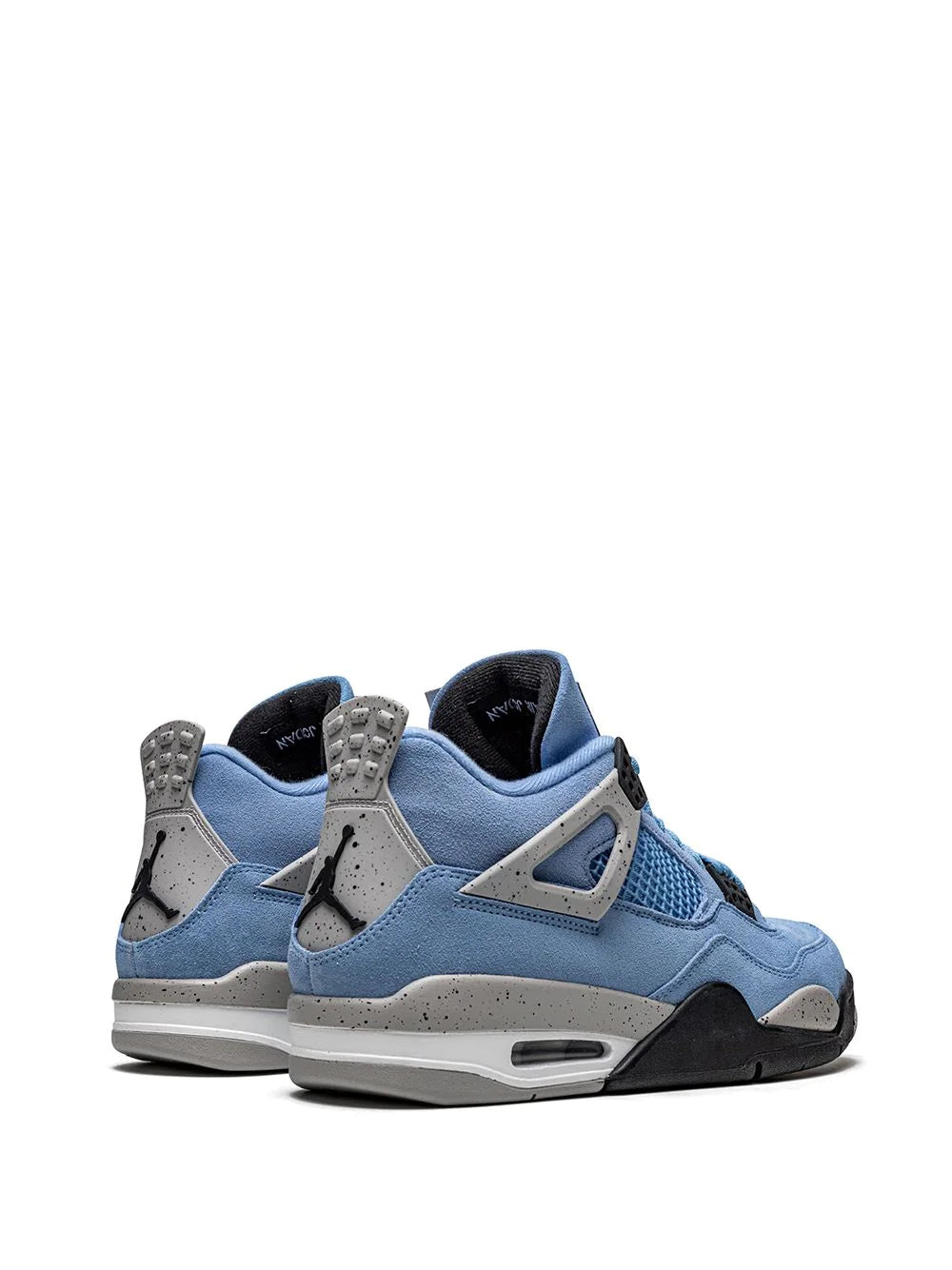 N372O Jordan Air Jordan 4 Retro University Blue - Calzado de mujer y hombre