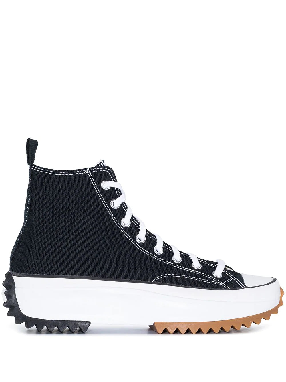 N373O Converse tenis Run Star Hike Converse tenis altos Run Star