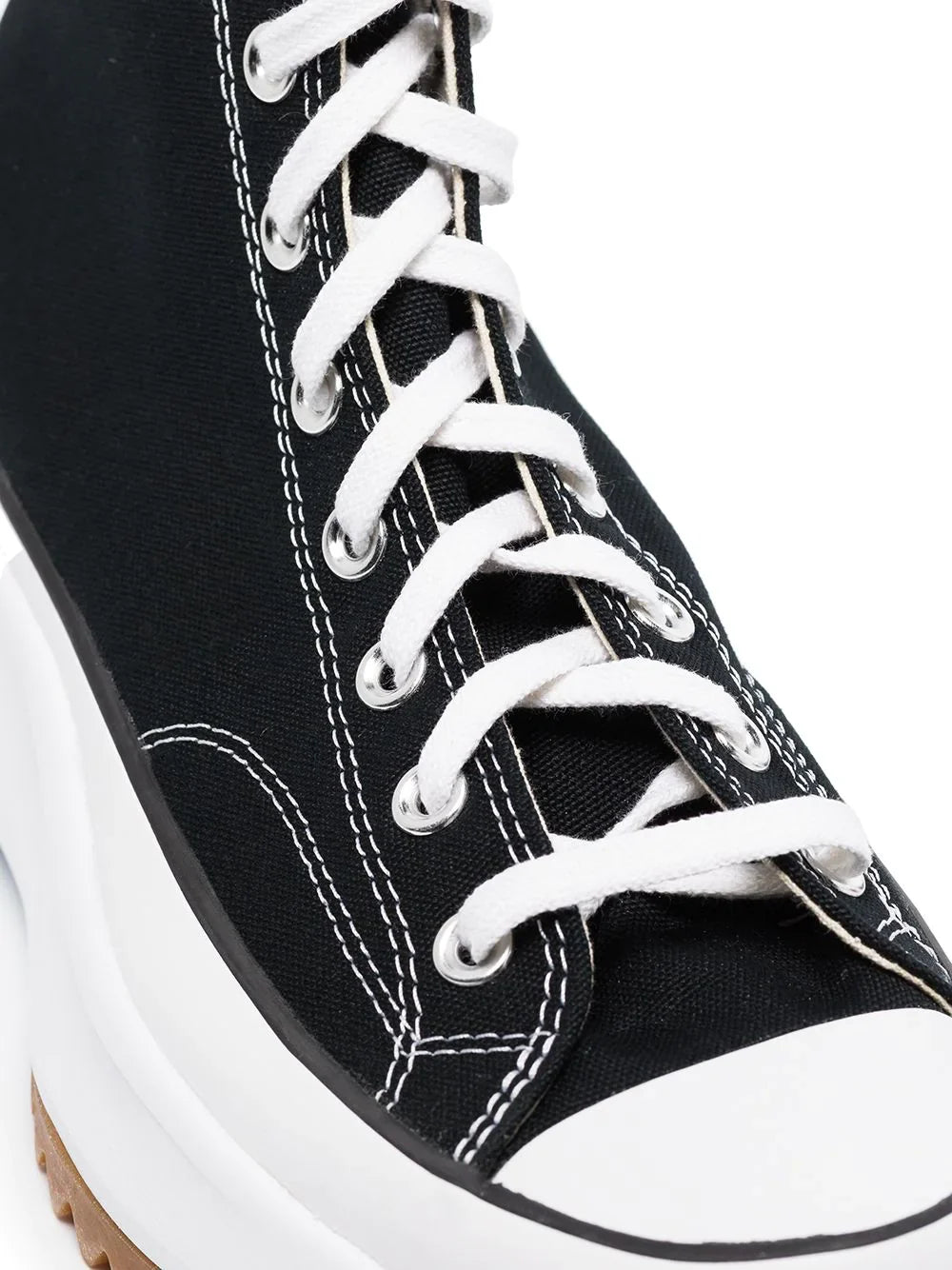 N373O Converse tenis Run Star Hike Converse tenis altos Run Star