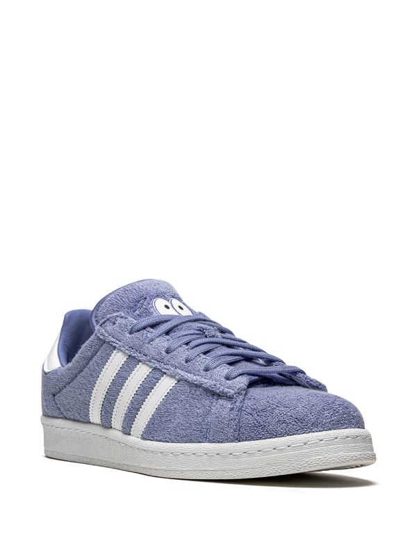 Adidas tenis Campus 80s Towelie de adidas x South Park toallin southpark - Calzado de mujer y hombre