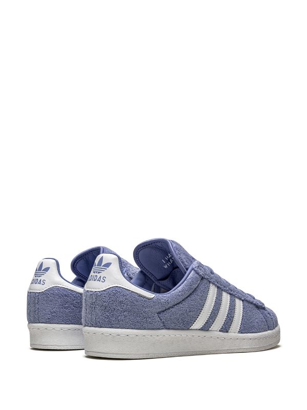 Adidas tenis Campus 80s Towelie de adidas x South Park toallin southpark - Calzado de mujer y hombre