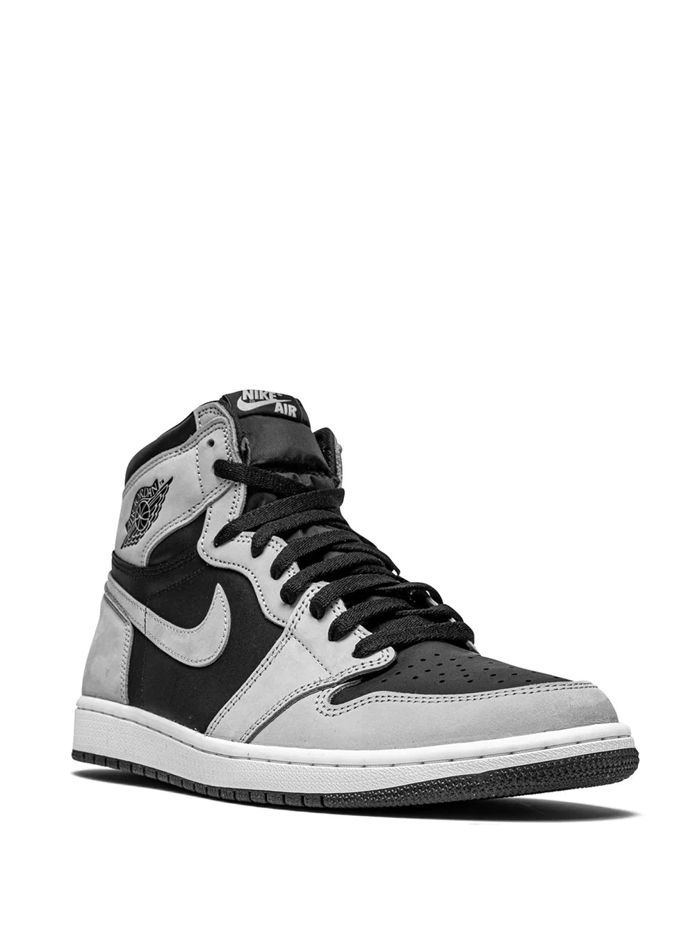 N370O Jordan tenis Air Jordan 1 Retro High OG Shadow 2.0 - Calzado de mujer y hombre