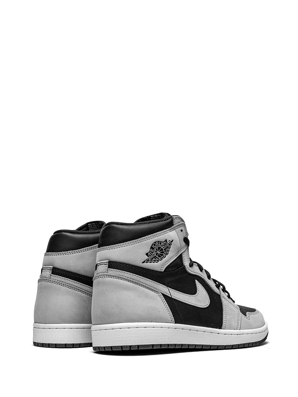 N370O Jordan tenis Air Jordan 1 Retro High OG Shadow 2.0 - Calzado de mujer y hombre