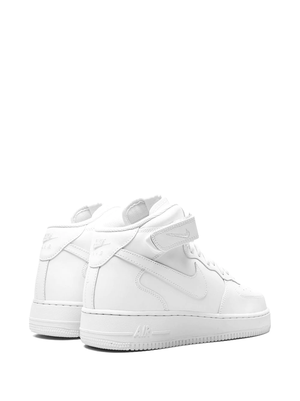 Nike Air Force 1 Mid '07 Calzado Unisex Auténticos - Calzado de mujer y hombre
