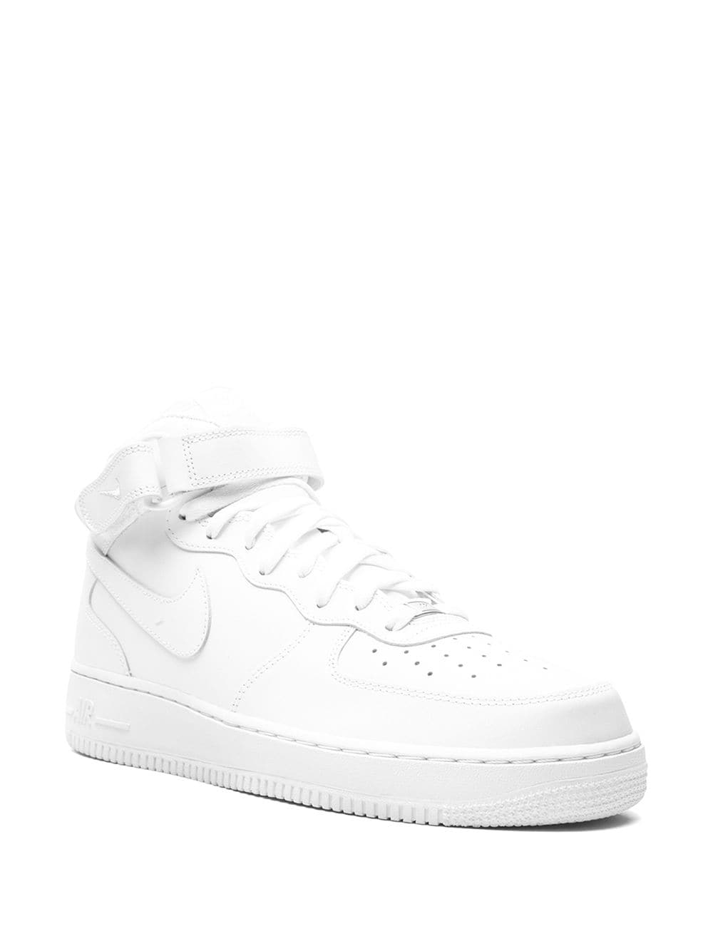 Nike Air Force 1 Mid '07 Calzado Unisex Auténticos - Calzado de mujer y hombre